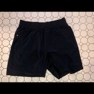 Lululemon mens shorts